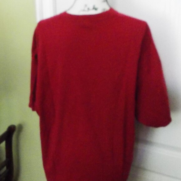 Stanford University Cardinals Cotton Tee Shirt XL - Picture 3 of 5